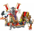 Klocki LEGO 71818 Arena turniejowa NINJAGO